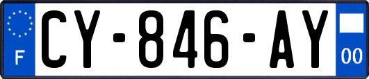 CY-846-AY