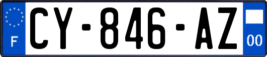 CY-846-AZ