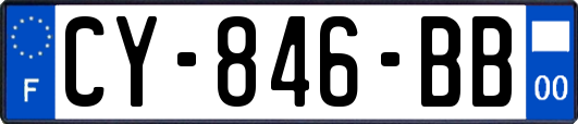 CY-846-BB