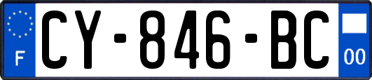 CY-846-BC