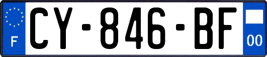 CY-846-BF