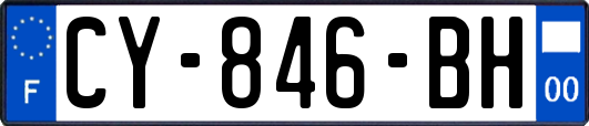 CY-846-BH