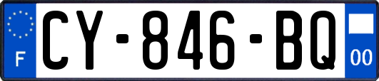 CY-846-BQ