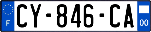 CY-846-CA