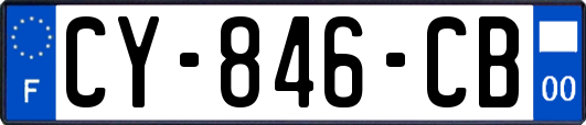 CY-846-CB