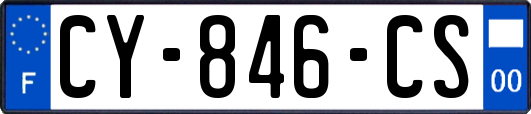 CY-846-CS