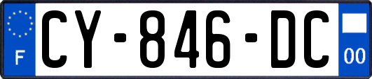 CY-846-DC