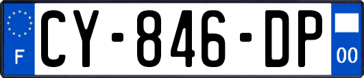 CY-846-DP