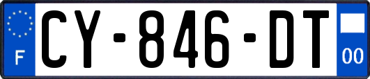 CY-846-DT