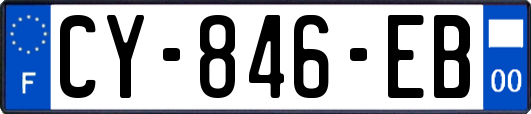 CY-846-EB
