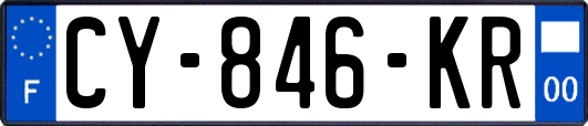 CY-846-KR