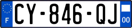 CY-846-QJ