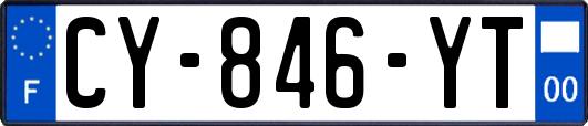 CY-846-YT