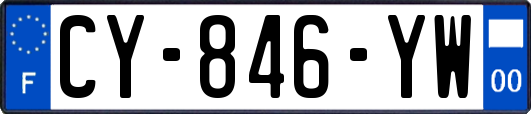 CY-846-YW