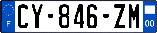 CY-846-ZM