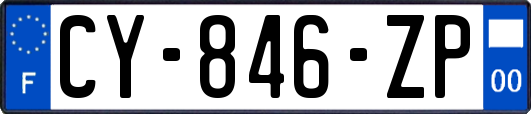 CY-846-ZP