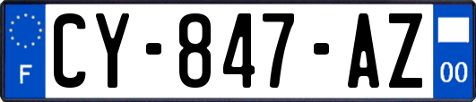 CY-847-AZ