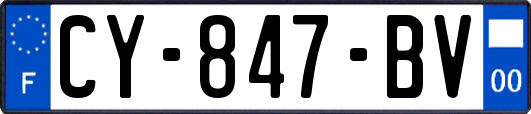 CY-847-BV