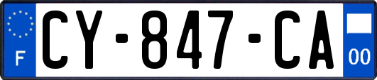 CY-847-CA