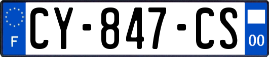 CY-847-CS