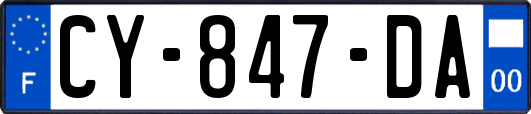 CY-847-DA