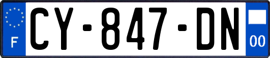 CY-847-DN