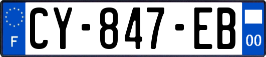 CY-847-EB