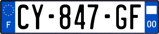 CY-847-GF