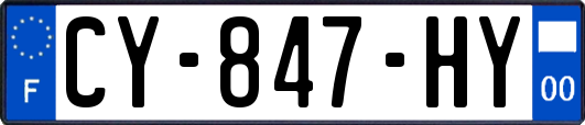 CY-847-HY