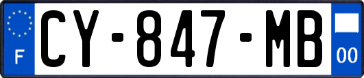 CY-847-MB