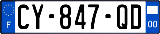 CY-847-QD