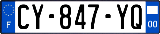 CY-847-YQ