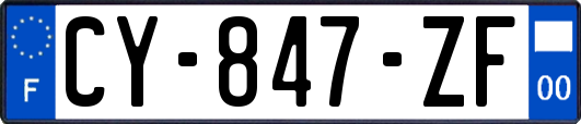 CY-847-ZF