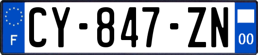 CY-847-ZN