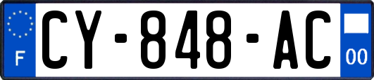 CY-848-AC