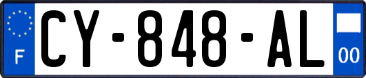 CY-848-AL