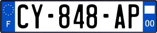 CY-848-AP