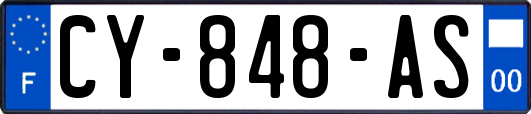CY-848-AS