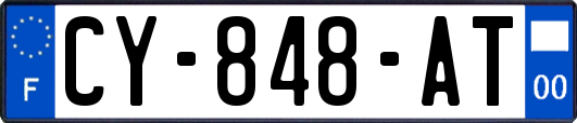 CY-848-AT