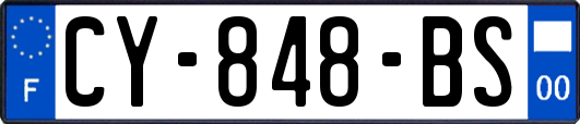 CY-848-BS