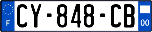 CY-848-CB