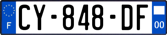 CY-848-DF