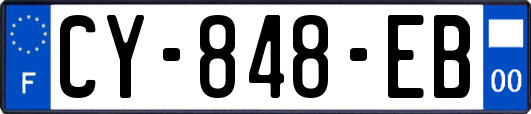 CY-848-EB