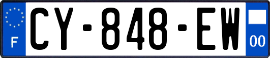 CY-848-EW