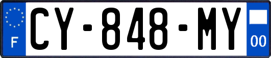 CY-848-MY