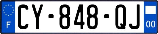 CY-848-QJ