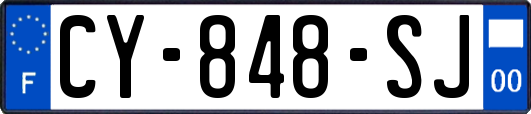 CY-848-SJ