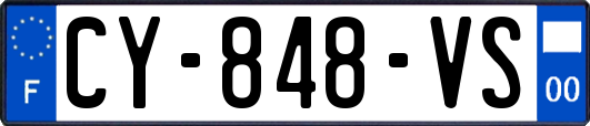 CY-848-VS
