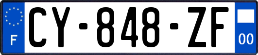 CY-848-ZF