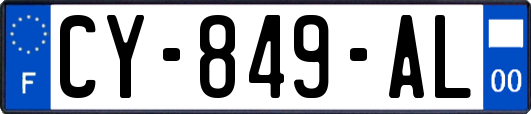 CY-849-AL